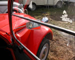capote 2cv