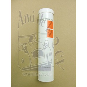 cartouche de graisse ami de la 2cv