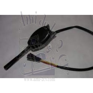 COMMODO CLIGNOTANT 2CV MEHARI