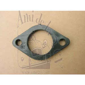 entretoise carburateur 2cv 