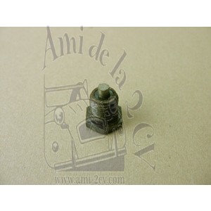 Bouchon de carter d'huile avec aimant Traction 11cv