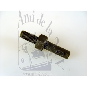 Graisseur de chaîne de distribution Traction 11 et 15 CV