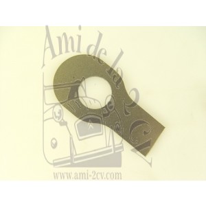 Arrêtoir simple de chapeau de palier Traction 11CV