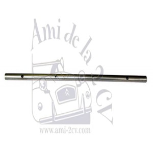 Tube d'eau de culasse Traction 11CV