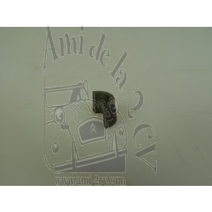 Segment d'arrêt de cuvette de soupape Traction 11CV HY