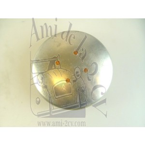 Bouchon de remplissage d'huile Traction 11cv