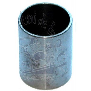 Bague de trou de bougie Traction Perfo