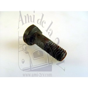 Vis de fixation de volant moteur Traction 11CV Perfo