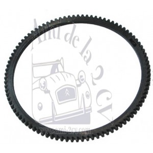 Couronne de démarreur Traction 11cv