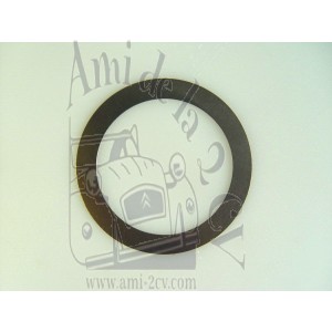 Rondelle de réglage du vilebrequin 40 x 50 x 0.2 Traction 11CV