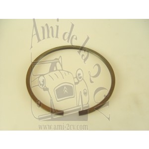 Segment d'étanchéité de piston diamètre 78 mm  2.5mm DS 19