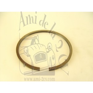 Segment d'étanchéité 3mm Traction et 15cv