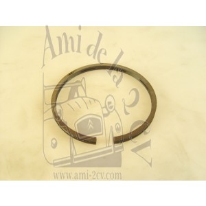 Segment racleur de 4.5 mm DS 19