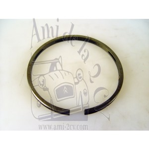 Segment racleur de piston 5mm Traction 11 et 15cv
