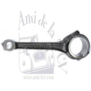 Bielle moteur à coussinet avec bague Traction 11CV 11D  livraison offerte en France continentale