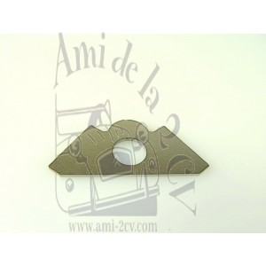 Arrêtoir de vis de fixation de butée d'arbre à cames Traction 11 et 15 CV