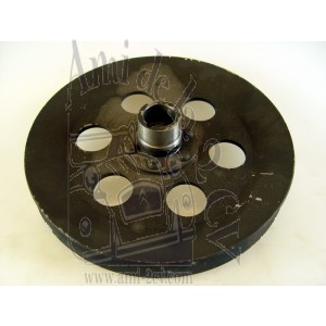 Poulie de commande de pompe à eau Traction 11CV