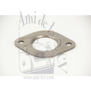 Bride de butée d'arbre à cames Traction 11 et 15cv