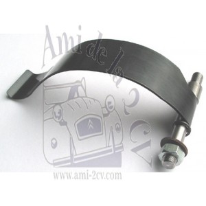 Tensionneur de chaîne de distribution  ID 19