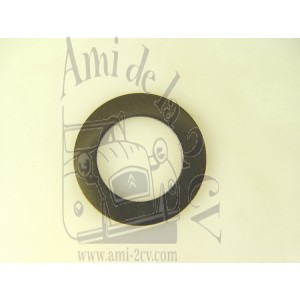 Rondelle de réglage du jeu d'arbre de commande Traction 11cv