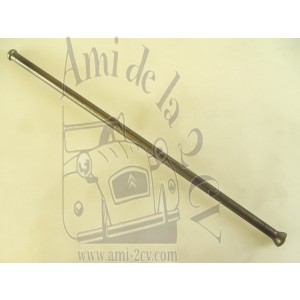 Tige de commande de culbuteur  Traction11D