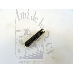 Goupille du pignon de pompe à huile et distribution Traction 11cv Perfo