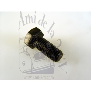 Vis M7X15 Traction 11 et 11D
