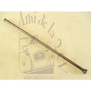Tige de commande de culbuteur Traction 15 cv