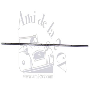 Axe de culbuteurs Traction 15cv