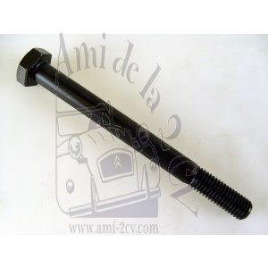 Vis de fixation de culasse Traction 15cv
