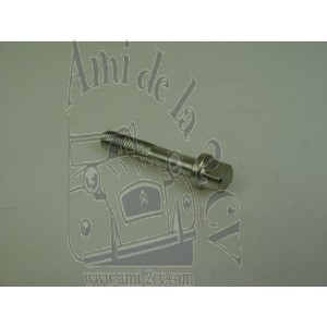 Vis du carter du volant moteur Traction 11cv Moteur 11D