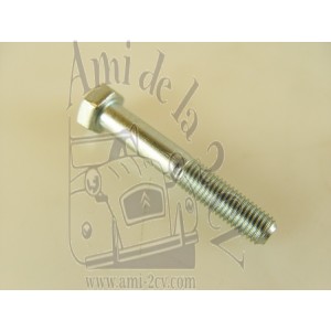 Vis 7X45 Traction 11 et 15 CV