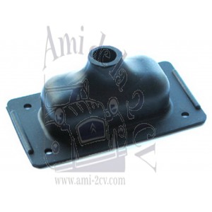 Garniture en caoutchouc de sélecteur de vitesse Traction 15cv