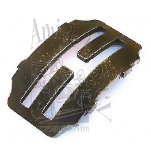 Grille guidage sélecteur vitesse Traction 11cv