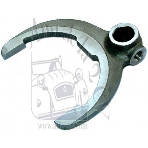 Fourchette de commande de 2e et  3e vitesse Traction 11cv