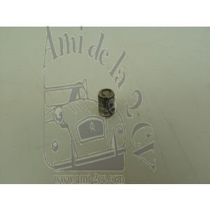 Bonhomme de verrouillage pour rondelle d'arrêt du pignon fou Traction 11cv