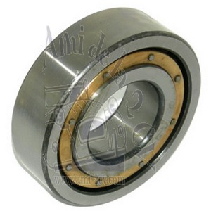 Roulement avant de pignon de commande