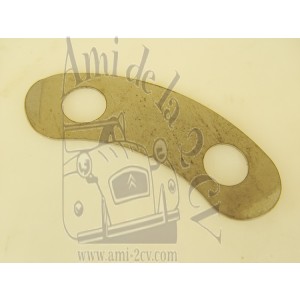 PL. D'ARR.ECROU COUR. D'ANGLE