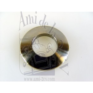 Rondelle d'appui des satellites 3.5 mm Traction 11cv