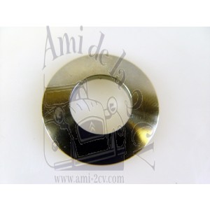Rondelle d'appui des satellites 2.85 mm Traction 11cv