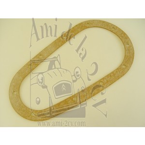 Joint liège du couvercle de distribution Traction 11cv Moteur Perfo