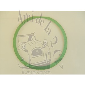Joint d'embase de chemise 0.25 mm Traction 11 et 15CV