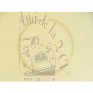 Joint d'embase de chemise 0.15mm Traction 11 et 15CV