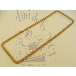 Joint liège de couvre culasse Traction 11CV