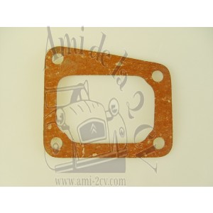 Joint de plaque de fermeture de culasse Traction 11cv