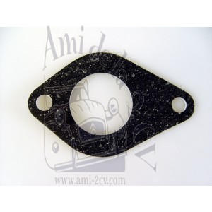 Joint de tubulure d'entrée d'eau Traction 15cv