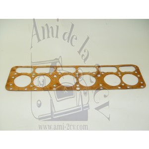 Joint de culasse Traction 15 cv