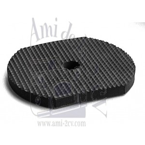 Caoutchouc de support moteur  gauche ou droit Traction 11cv