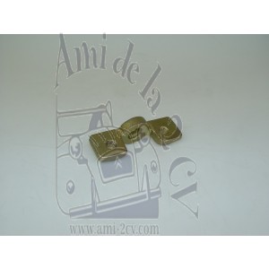Collier de fixation Traction 11cv