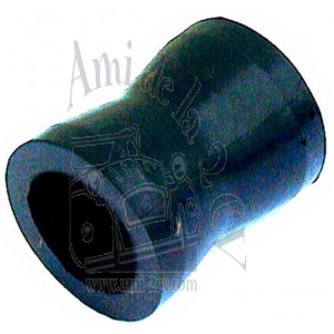 Bague conique en caoutchouc centrale de suspension Traction 15cv